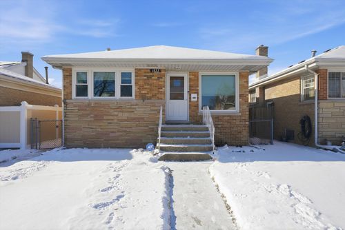 1822 N 18th Ave, Melrose Park, IL, 60160-2018 | Card Image