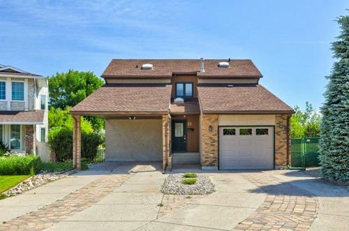 23 Niska Pl W, Lethbridge, AB, T1K6G9 | Card Image