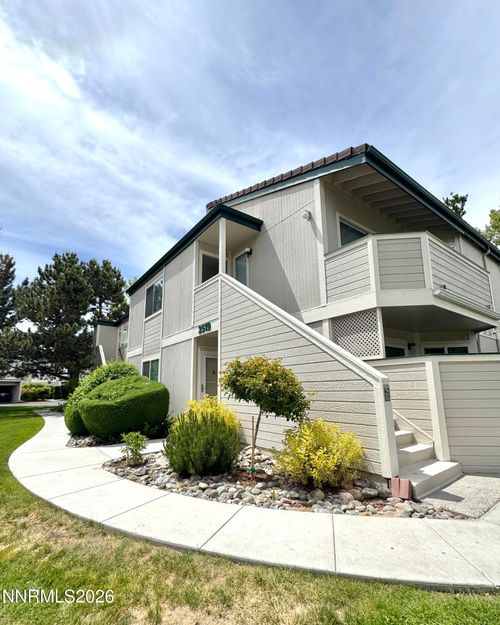 apt-5-2519 Sunny Slope Drive, Sparks, NV, 89434 | Card Image