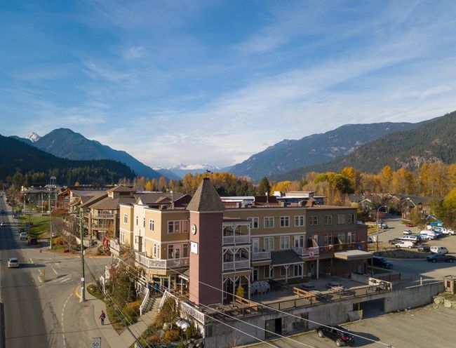 309 - 7330 Arbutus Street, Condo with 1 bedrooms, 1 bathrooms and 1 parking in Pemberton BC | Image 9