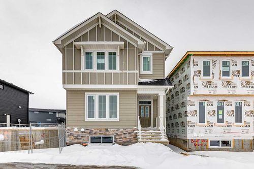 15453 45 St Sw, Calgary, AB, T2Y3E5 | Card Image