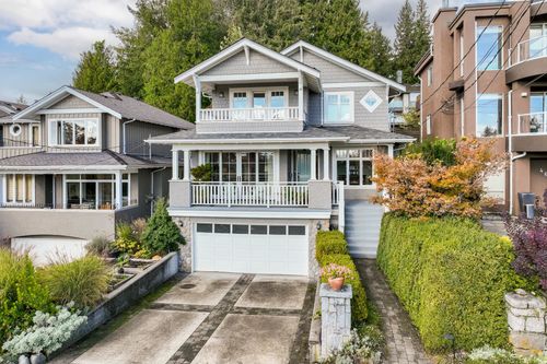 458 E 21st St, North Vancouver, BC, V7L3C2 | Card Image