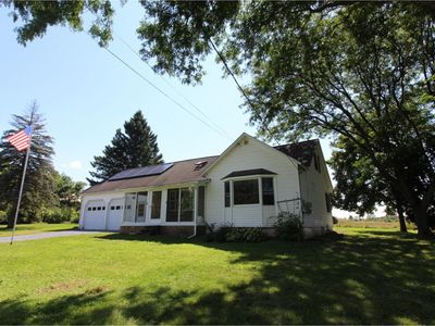 2735 Shelburne Falls Road, House other with 3 bedrooms, 2 bathrooms and null parking in Hinesburg VT | Image 1