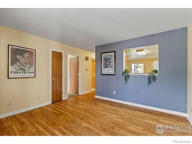 2 - 3210 Richards Lake Rd, Condo with 2 bedrooms, 1 bathrooms and null parking in Laporte CO | Image 4