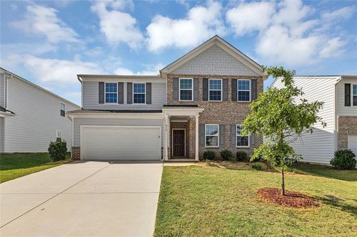 816 Royal Red Ct, McDonough, GA, 30253-3091 | Card Image