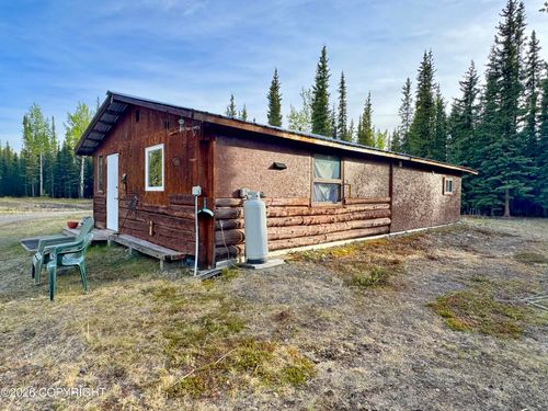 L3A B2 W Spruce Extension, Tok, AK, 99780 | Card Image