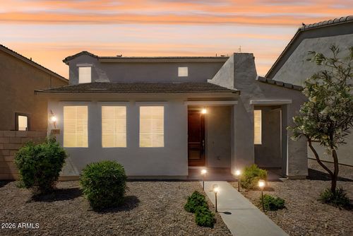 4131 E Oakland St, Gilbert, AZ, 85295-6118 | Card Image