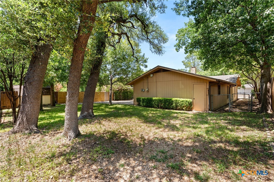 Residential in Belton 4