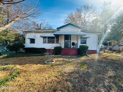 1316 Triple Hill Dr, Macon, GA, 31206-2610 | Card Image