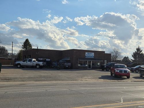 1016 W Plymouth Street, Bremen, IN, 46506 | Card Image