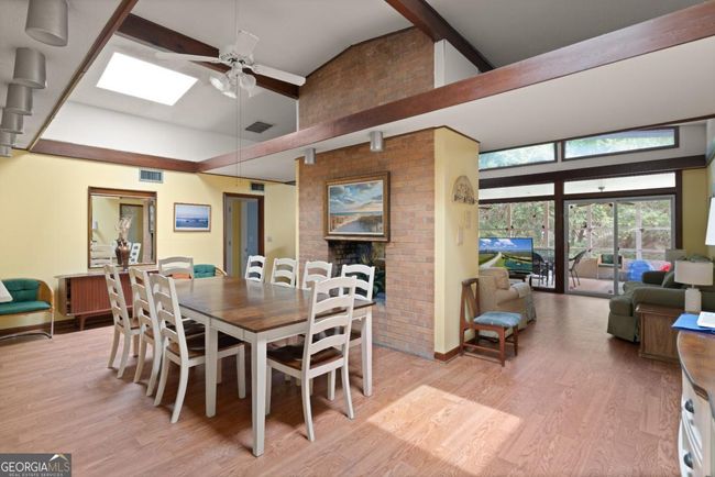 12 Bliss Ln, House other with 5 bedrooms, 3 bathrooms and null parking in Jekyll Island GA | Image 35