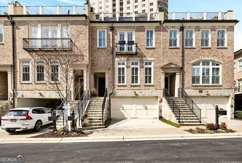 7-58 Sheridan Dr Ne, Atlanta, GA, 30305-3158 | Card Image