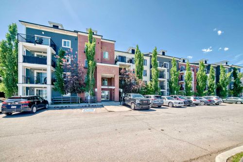 3410-755 Copperpond Boulevard Se, Calgary, AB, T2Z1R4 | Card Image