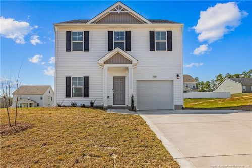 5413 Short Leaf Rd, Fayetteville, NC, 28311 | Card Image