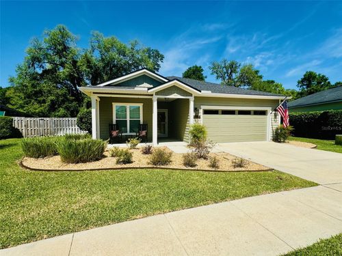 16686 194th Ter, HIGH SPRINGS, FL, 32643-8182 | Card Image