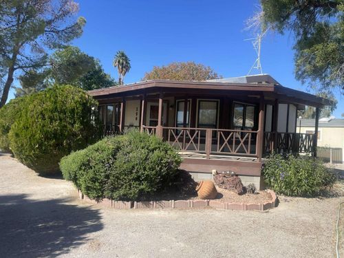150 Wagonmaster Ave, Overton, NV, 89040 | Card Image