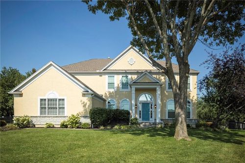 14601 Reinhardt Dr, Leawood, KS, 66224-3898 | Card Image