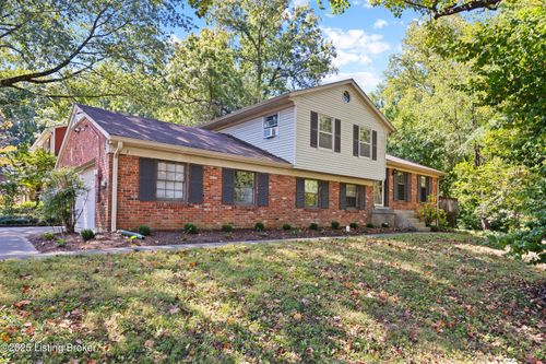 7600 Saint Bernard Way, Louisville, KY, 40291-2461 | Card Image