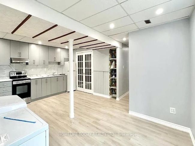 1906 Liverpool Rd, House other with 4 bedrooms, 2 bathrooms and 6 parking in Pickering ON | Image 36