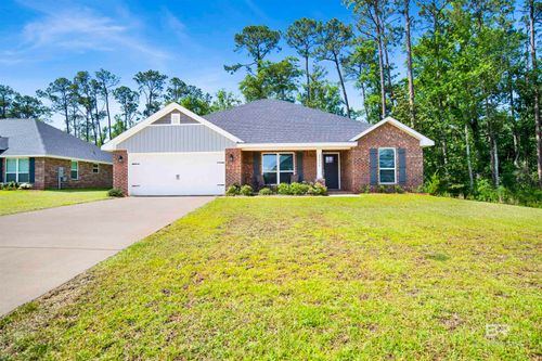 22894 Ridgewood Dr, Robertsdale, AL, 36567-4287 | Card Image