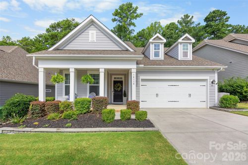 14114 Goldenrod Trace Rd, Charlotte, NC, 28278-0156 | Card Image