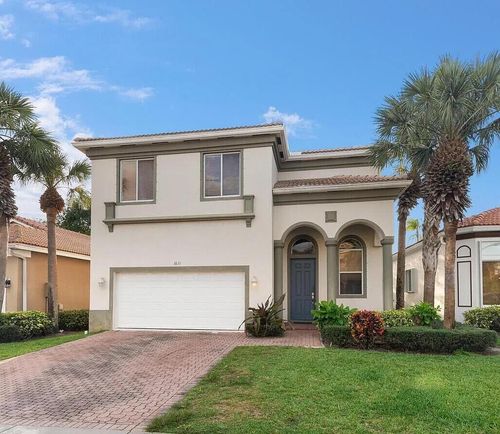 1033 Grove Park Cir, Boynton Beach, FL, 33436-9437 | Card Image
