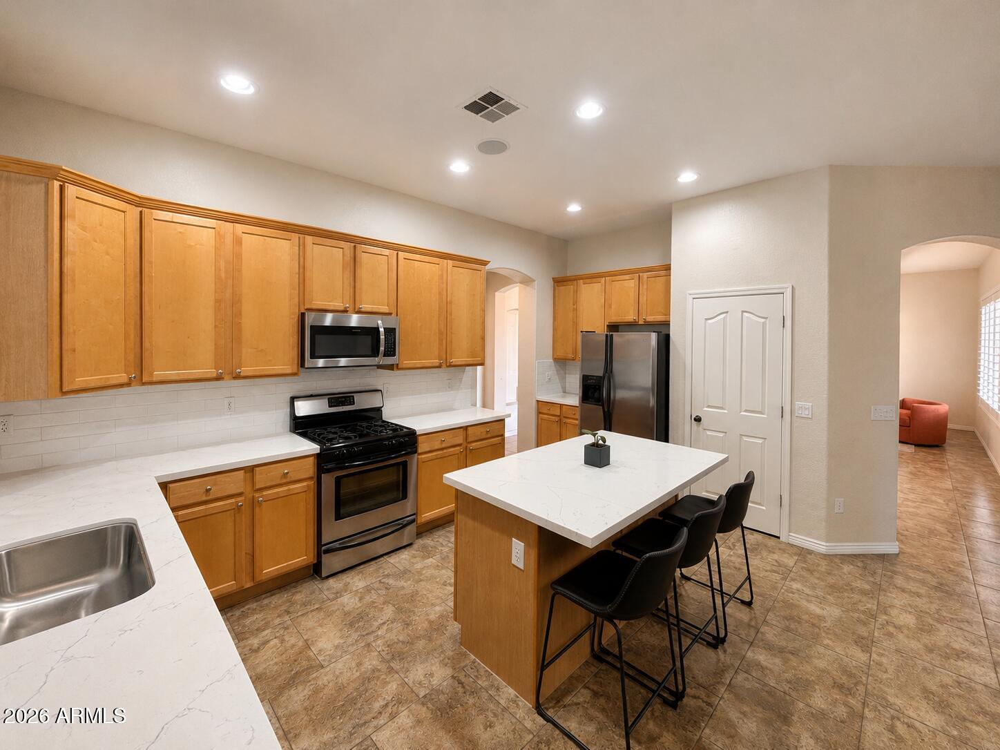 Residential in Gilbert 3