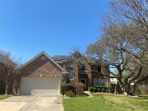 15022 Galena Dr, Austin, TX, 78717-4869 | Card Image