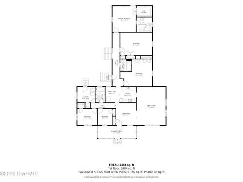 10027 Garland Hwy, Clinton, NC, 28328-7165 | Card Image