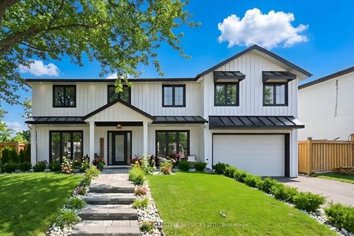 2212 Urwin Cres, Oakville, ON, L6L2T2 | Card Image