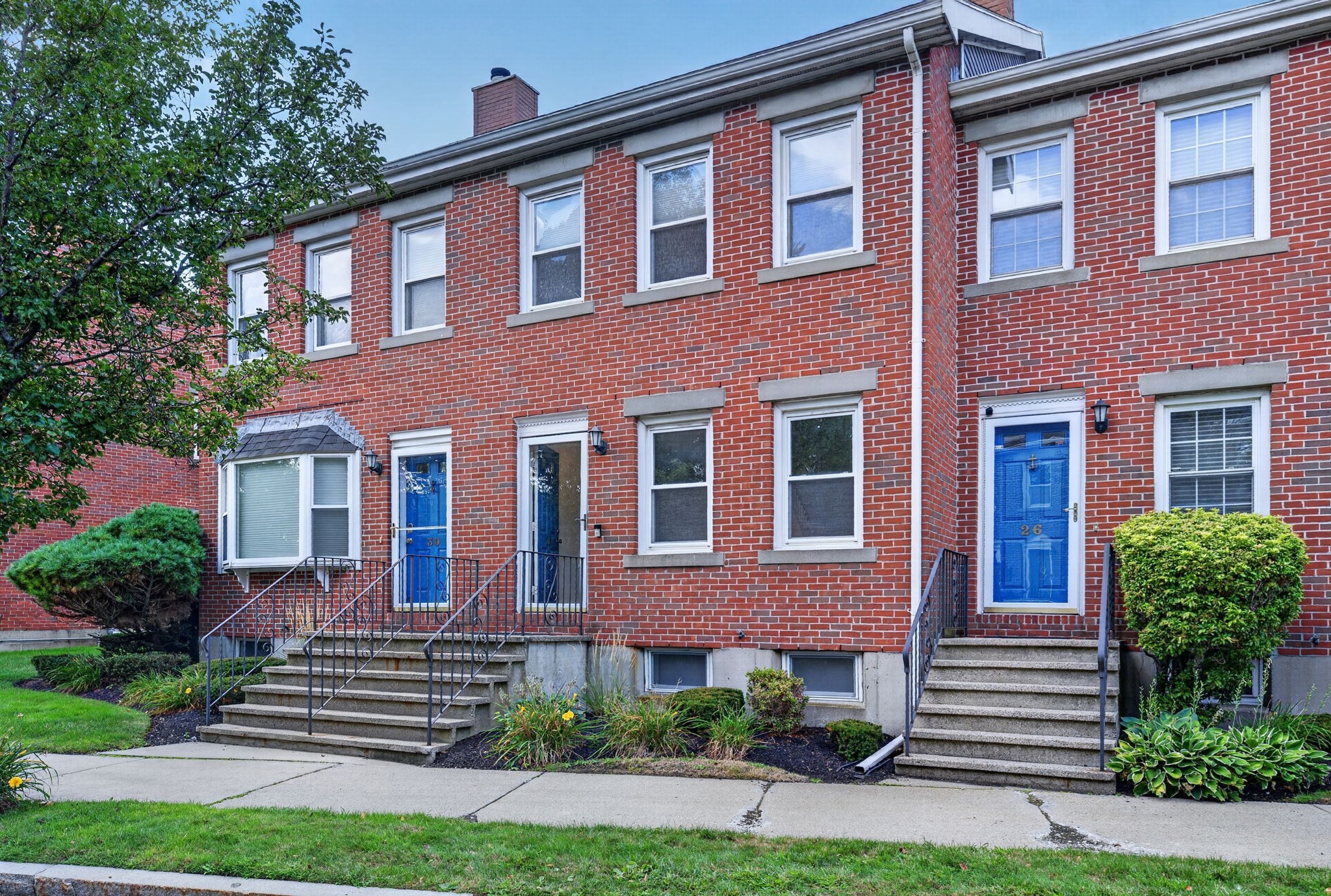 Residential in Chelsea