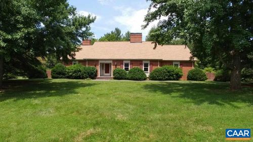 214 Montvue Dr, CHARLOTTESVILLE, VA, 22901-2023 | Card Image