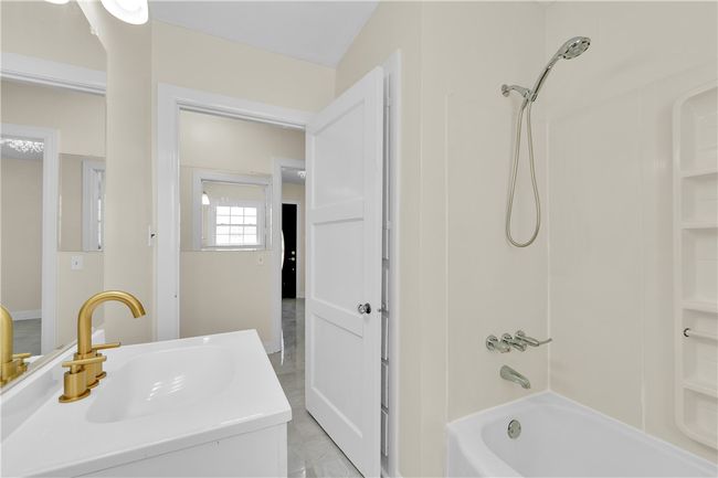2105 S R St, House other with 2 bedrooms, 1 bathrooms and null parking in Fort Smith AR | Image 26