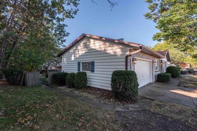 8924 41st Avenue, House other with 3 bedrooms, 2 bathrooms and null parking in KENOSHA WI | Image 3