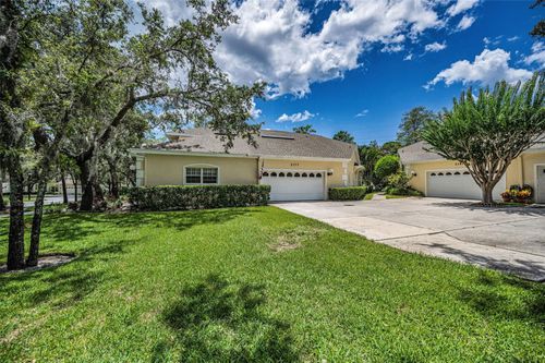 2177 Oak Forest Lane, PALM HARBOR, FL, 34683 | Card Image
