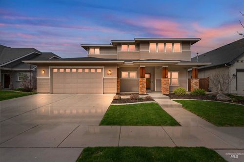 5791 N Arliss Ave, Meridian, ID, 83646-3934 | Card Image