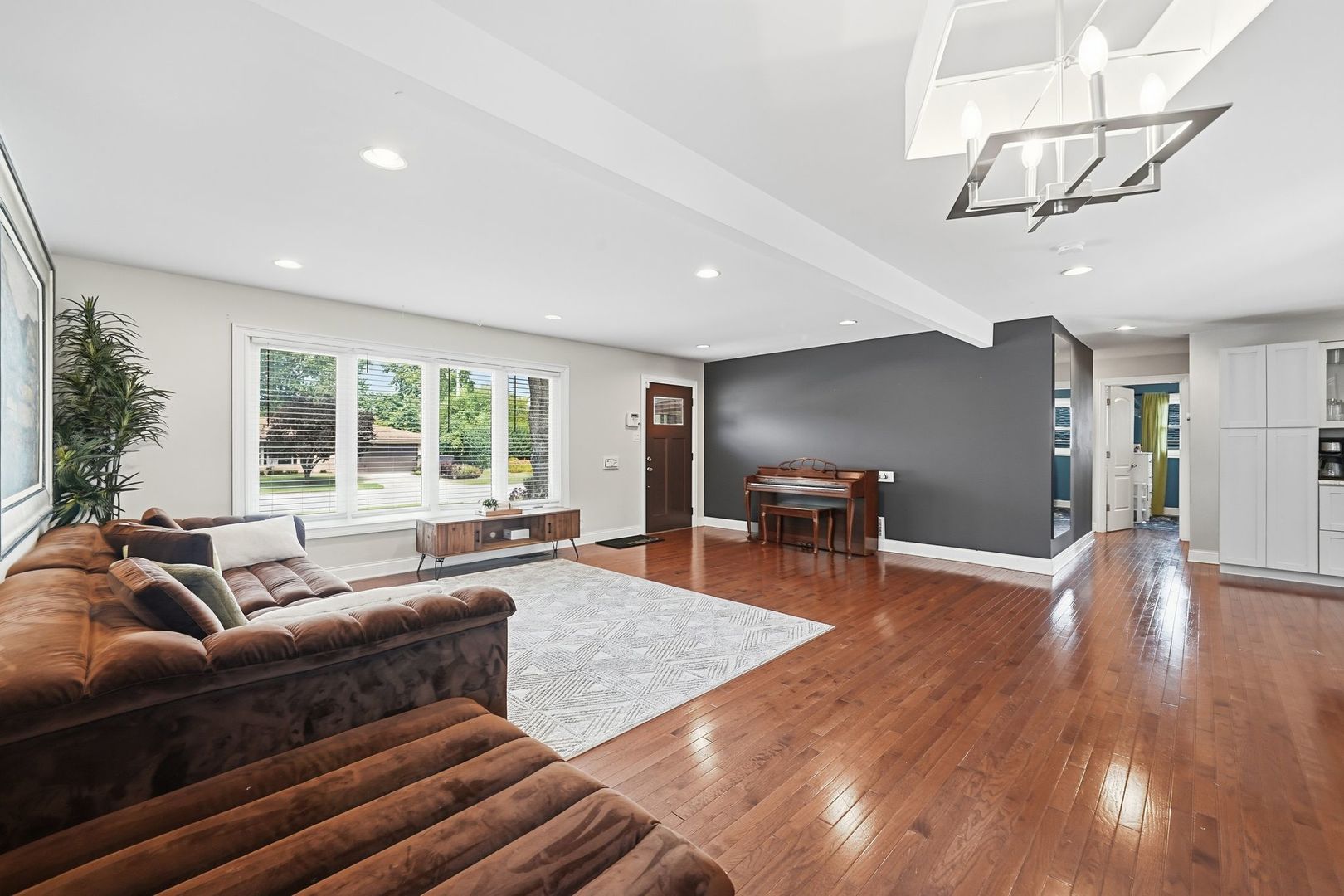 Residential in Homewood