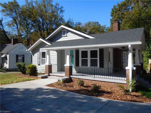 1432 Miller St, Winston-Salem, NC, 27103-5022 | Card Image