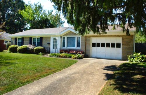 1705 Hatteras Dr, Lexington, KY, 40504-2348 | Card Image