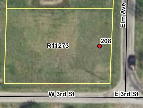 208 Elm St, Altamont, KS, 67330-9243 | Card Image