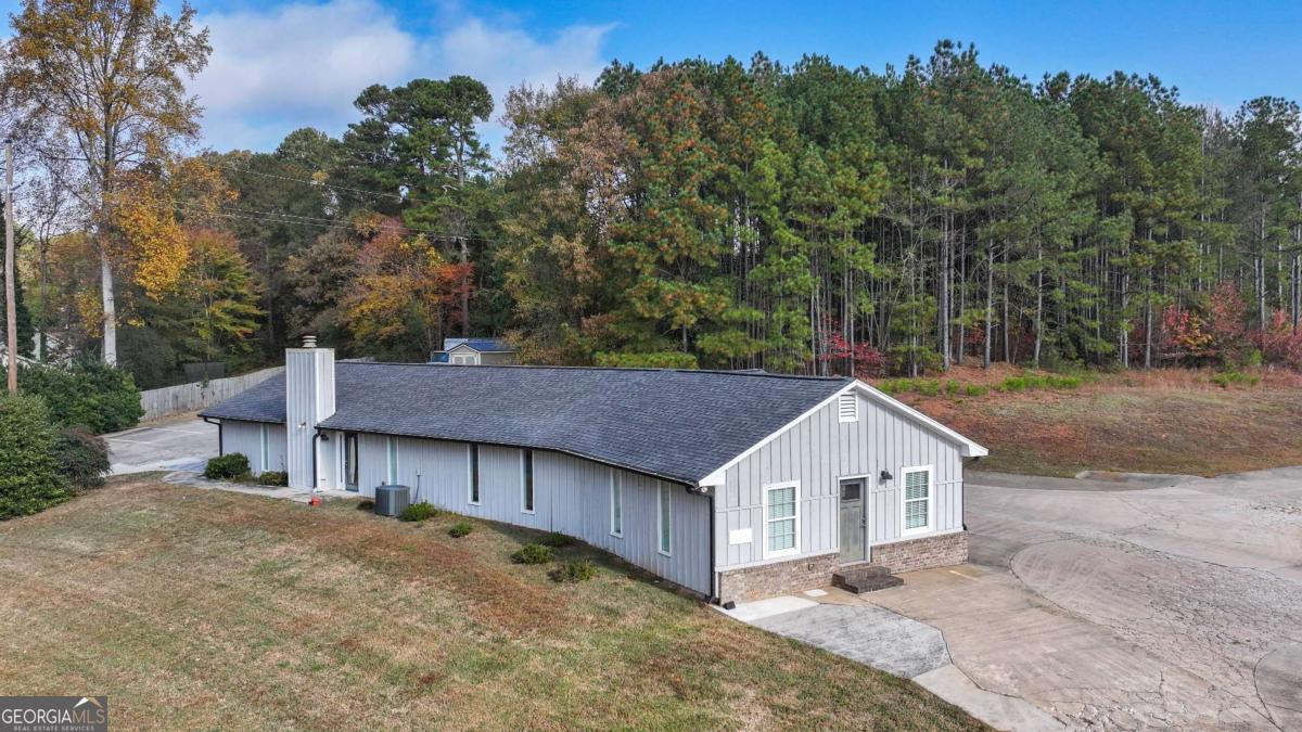 Commercial Sale in Gainesville 2