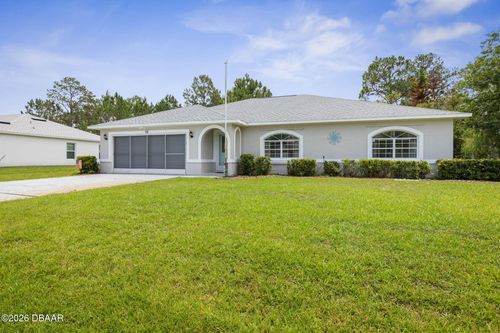 56 Pritchard Dr, Palm Coast, FL, 32164-7178 | Card Image