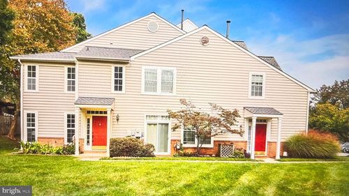 4079 Thackery Ter, WOODBRIDGE, VA, 22192-7610 | Card Image