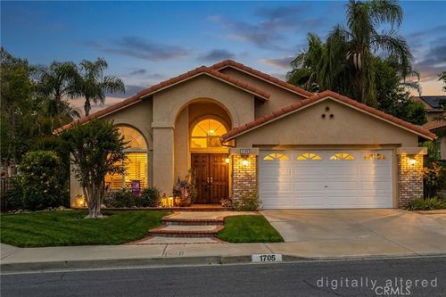 1705 Shelly Ct, Brea, CA, 92821 | Card Image