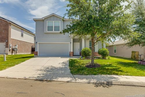 27330 Lasso Bnd, San Antonio, TX, 78260-2633 | Card Image