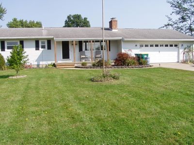 6749 Textile Road, House other with 3 bedrooms, 2 bathrooms and null parking in Ypsilanti MI | Image 1