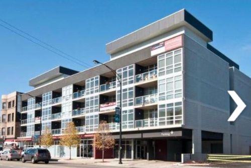 unit-405-1610 Fullerton Ave, CHICAGO, IL, 60614-9050 | Card Image