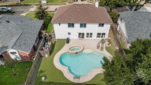 1215 Hidden Canyon Rd, Katy, TX, 77450-4413 | Card Image