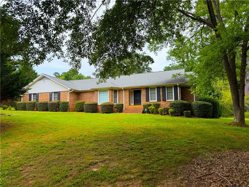 111 Cameron Way, Anderson, SC, 29621-1501 | Card Image