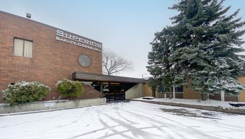 14535 118 Ave Nw, Edmonton, AB, T5L2M7 | Card Image